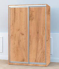 Шафа-купе Гарант 1300х600х2200 купити в Україні