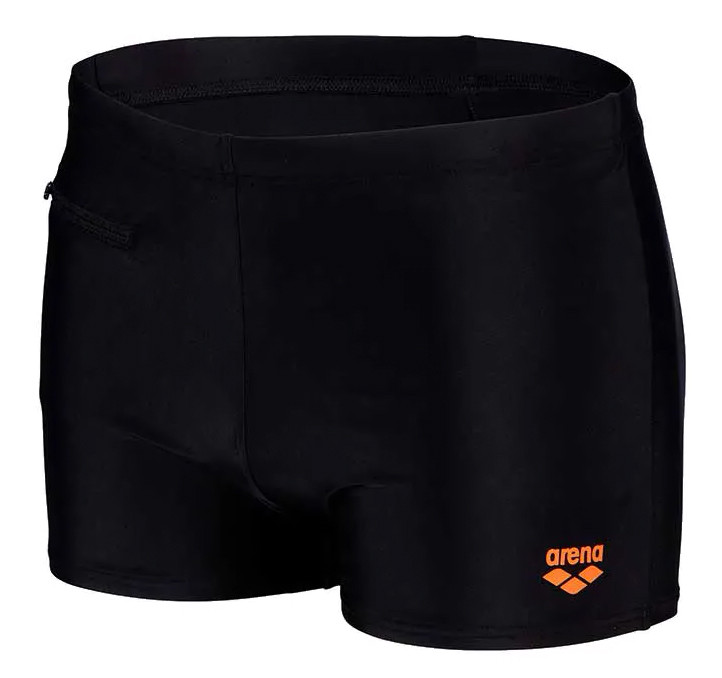 Плавки Arena ZIP SWIM SHORT