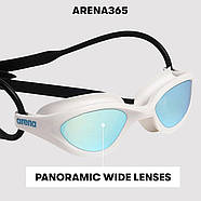 Окуляри для плавання Arena 365 GOGGLES, фото 6