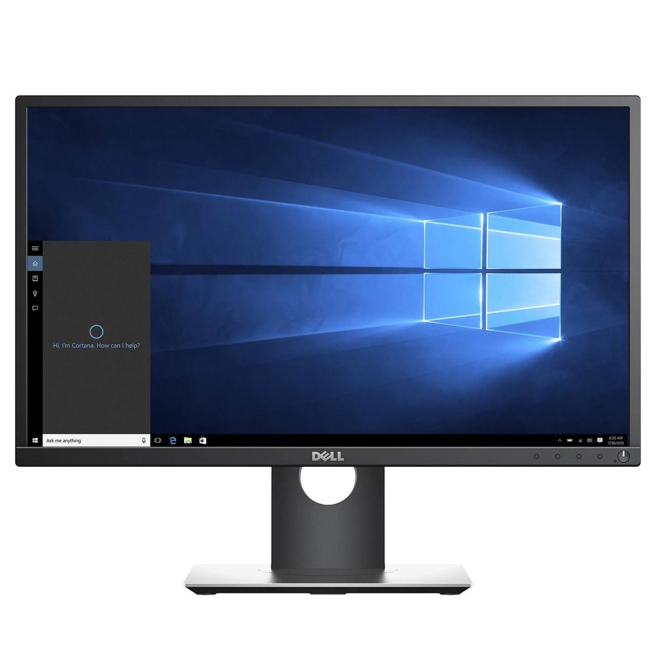 Монітор 24" Dell P2417H - Class A "Б/У", фото 1