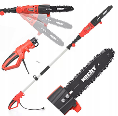 Висоторіз електричний HECHT H-850