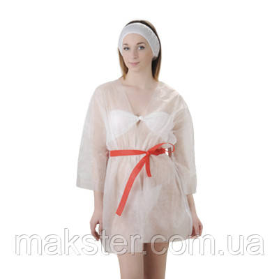 Куртка для пресотерапії з поясом, розмір XXL | Doily