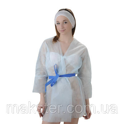 Куртка для пресотерапії з поясом, розмір L/XL | Doily