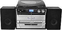 Музичний центр Soundmaster MCD5550 FM DAB+, Німеччина, фото 4