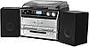 Музичний центр Soundmaster MCD5550 FM DAB+, Німеччина, фото 7