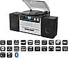 Музичний центр Soundmaster MCD5550 FM DAB+, Німеччина, фото 8