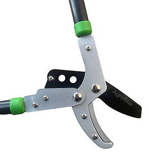 Гілкоріз Agrostar прямий зріз 700 мм (А0057777), фото 3