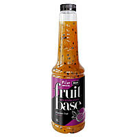 Фруктове пюре Filler Fruit Base Маракуя 1 л