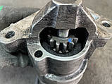 Стартер для Renault Kangoo, Megane 2, Scenic 2, 1.9dci, 7700116282, M001T85781, 12зуб, фото 4
