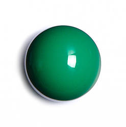 Більярдна куля Snooker 52,4мм, Aramith Premier Б/В, зелена