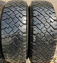 Шини б у 225/75R16c FULDA CONVEO TRANS всесезонні, фото 3