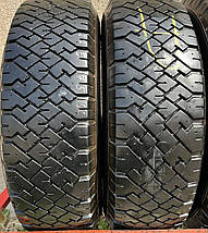 Шини б у 225/75R16c FULDA CONVEO TRANS всесезонні, фото 4