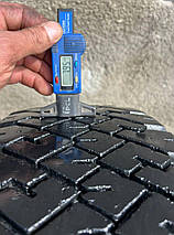 Шини б у 225/75R16c FULDA CONVEO TRANS всесезонні, фото 6