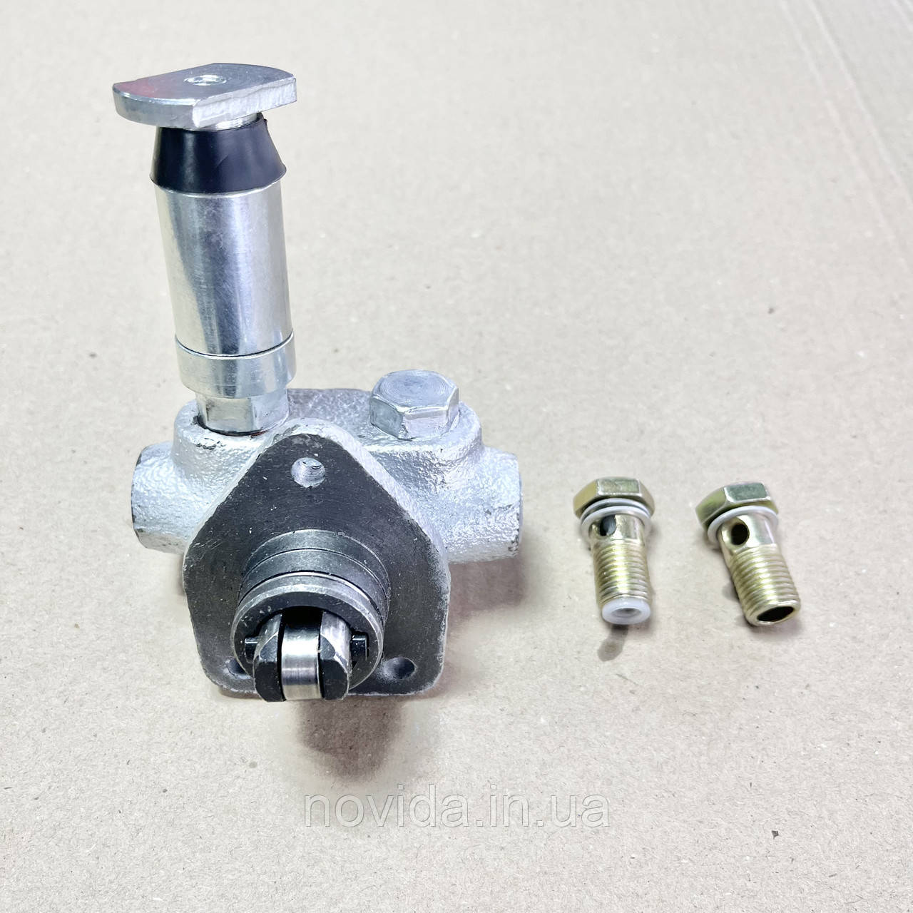 ТННД ЯМЗ насос підкачування палива 236-1106210-А2