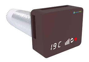 Рекуператор Optima 100 Standard.