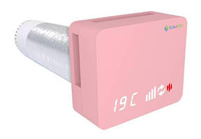 Рекуператор Optima 125 Standard.