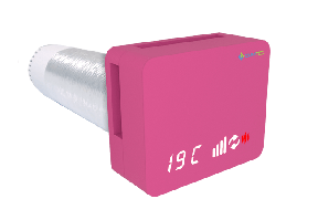 Рекуператор Optima 150 Standard.