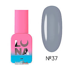 Рідкий акрил-гель Luna Light Acrygel 13 мл №37