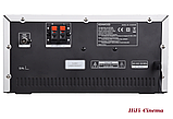 Мінісистема Kenwood M822DAB з CD Bluetooth USB DAB радіо тюнер, фото 6