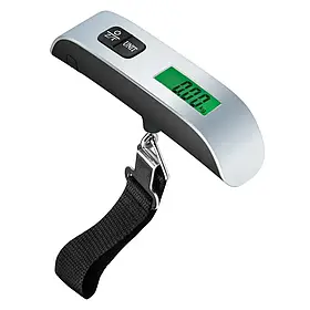 Ручна електронна вага для багажу з підсвічуванням Electronic Luggage Scale Кантер