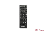Мінісистема Kenwood M822DAB з CD Bluetooth USB DAB радіо тюнер, фото 7