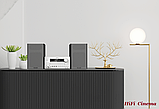 Мінісистема Kenwood M822DAB з CD Bluetooth USB DAB радіо тюнер, фото 10