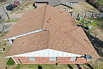 Ламінована бітумна черепиця Owens Corning OAKRIDGE AR Desert Tan, фото 10