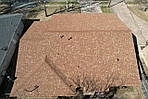 Ламінована бітумна черепиця Owens Corning OAKRIDGE AR Desert Tan, фото 8