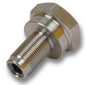 Сідло поршня для безповітряного фарбувального апарата Profter HB-795 (Hvban)