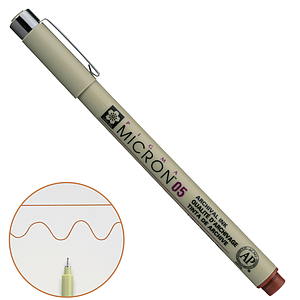 【PSA10】ル・マラン Линеры PIGMA MICRON SAKURA и Bruynzeel поштучно и в наборах