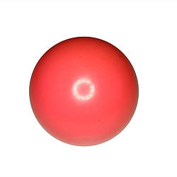 Більярдна куля Snooker 52,4мм, Aramith Premier Б/В, рожева