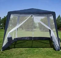 Садовий павільйон-склітний намет із москітною сіткою UnderPrice S3301-2.4, фото 4