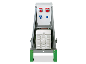 Генератор трактора ВВП Energy EY-100TCS 80 кВт, 400/230 В, AVR