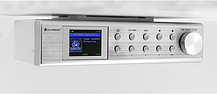 Кухонна інтернет-радіо Soundmaster IR1500sw, Німеччина, фото 3