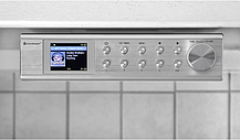 Кухонна інтернет-радіо Soundmaster IR1500sw, Німеччина, фото 4