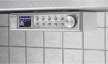 Кухонна інтернет-радіо Soundmaster IR1500sw, Німеччина, фото 5