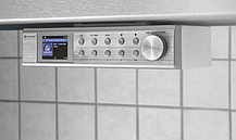 Кухонна інтернет-радіо Soundmaster IR1500sw, Німеччина, фото 6
