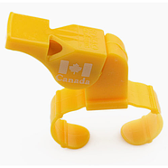 Свисток пластиковий із кріпленням на палець Fox 40 (FW0143), фото 3