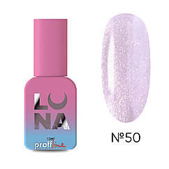 Рідкий акрил-гель Luna Light Acrygel 13 мл №50