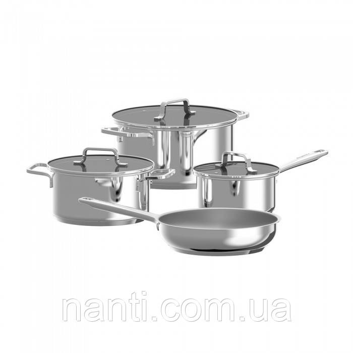 Набір посуду Berghoff DiNA HELIX, 7 пр 1315085