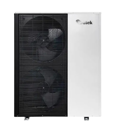 Тепловий насос ALTEK TOTAL 32 MONO EVI 380V 32 квт