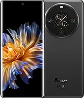 Смартфон Fossibot S3 Pro 6/128Gb Gray Global version