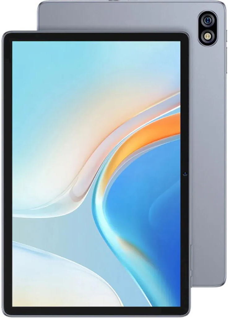 Планшет Ulefone Tab W10 4/128Gb Space Gray Wi-Fi UA UCRF