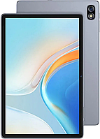 Планшет Ulefone Tab W10 4/128Gb Space Gray Wi-Fi UA UCRF