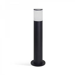 Світильник DH0140ARD BLACK Ardero архітектурний накладний під лампу MR16 220V IP54 Ø60х400мм