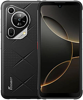Смартфон Fossibot F112 Pro 8/256Gb Obsidian Black Global version