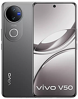 Смартфон Vivo V50 5G 12/512Gb Black Global version