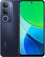 Смартфон Vivo Y19S 8/128Gb Black Global version