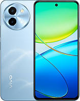 Смартфон Vivo Y38 5G 8/256Gb Pacific Blue Global version