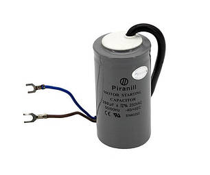 Конденсатори CD60, 250V (пускові)